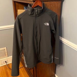 Men's Medium The North Face Apex Jacket